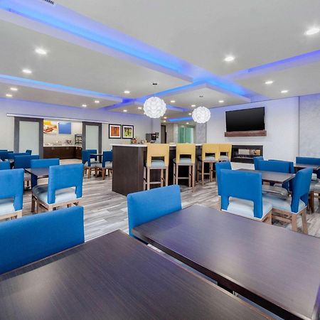 Comfort Inn & Suites Oklahoma City South I-35 Dış mekan fotoğraf