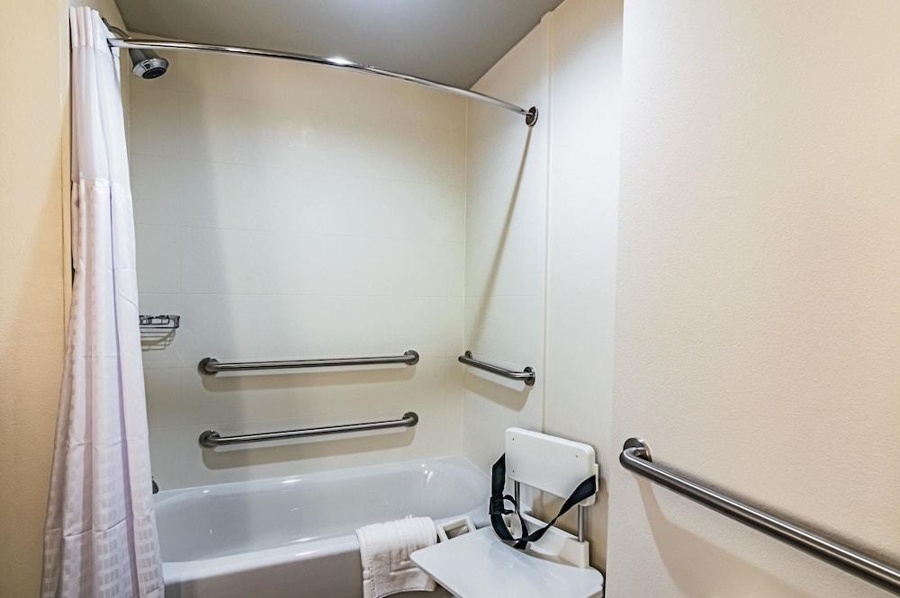 Comfort Inn & Suites Oklahoma City South I-35 Dış mekan fotoğraf