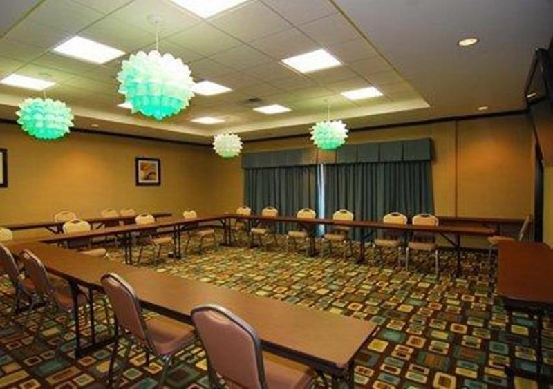 Comfort Inn & Suites Oklahoma City South I-35 Dış mekan fotoğraf